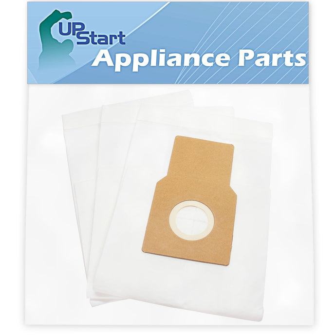 3 Kenmore 50688 Vacuum Bags Replacement