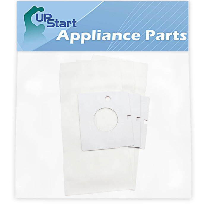 3 Sears / Kenmore 51195 Vacuum Bags Replacement