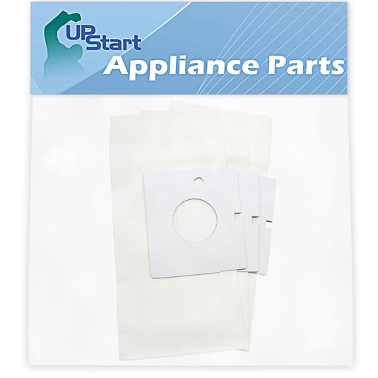3 Sears / Kenmore 51195 Vacuum Bags Replacement
