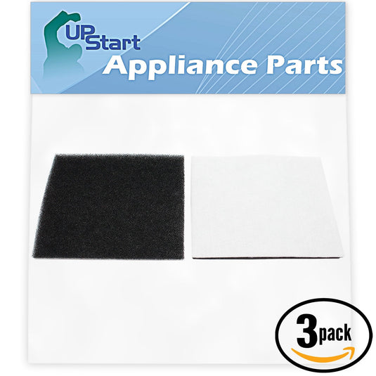 Kenmore CF1 Vacuum Foam Filter Replacement