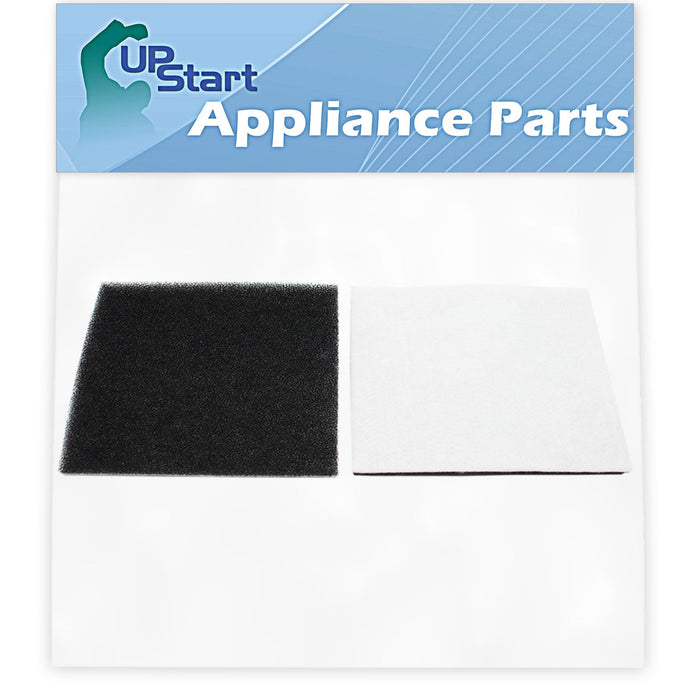 Kenmore CF1 Vacuum Foam Filter Replacement