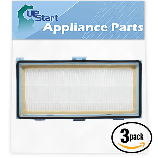 Miele 4854915 Vacuum HEPA Filter Replacement