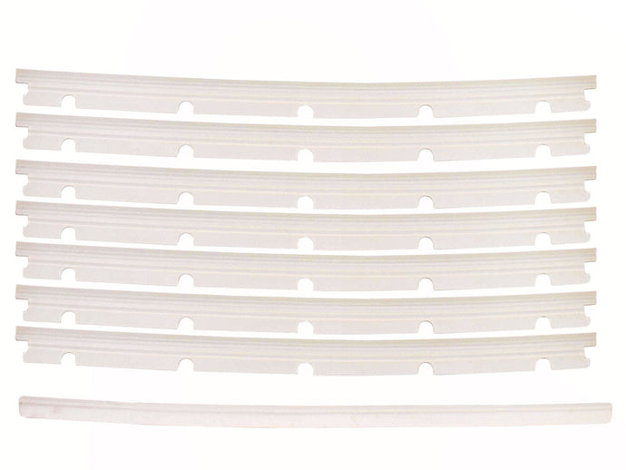 Neato XV-11 Brush Blades & Squeegee Replacement Pack