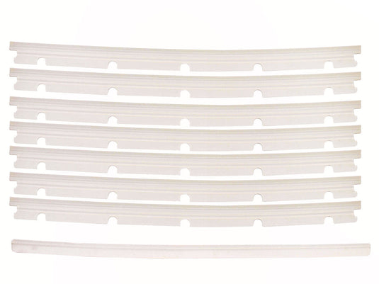 Neato XV-11 Brush Blades & Squeegee Replacement Pack
