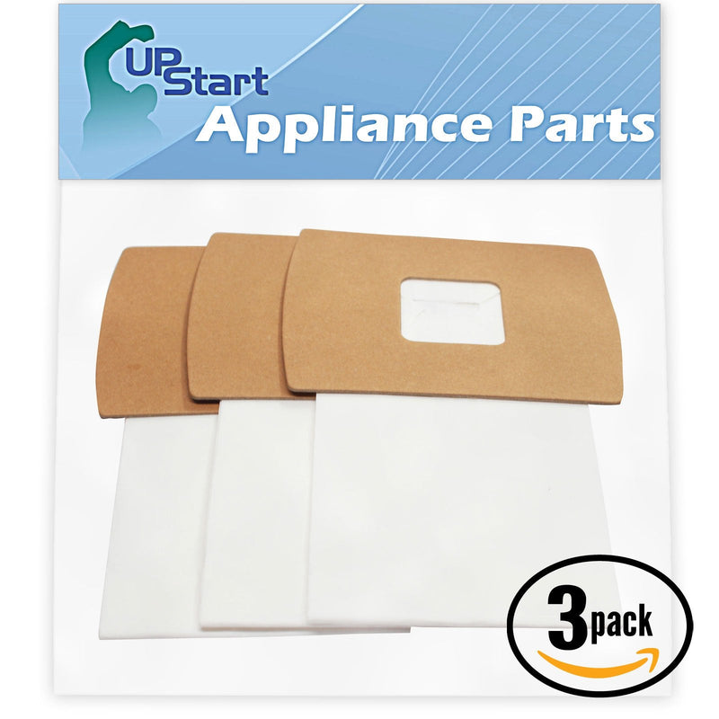 Load image into Gallery viewer, 3 Oreck Buster B Vacuum Bags Replacement
