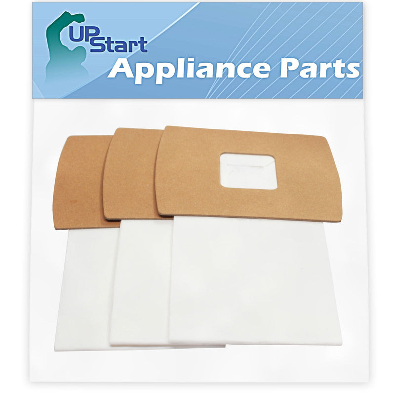 Load image into Gallery viewer, 3 Oreck Buster B Vacuum Bags Replacement
