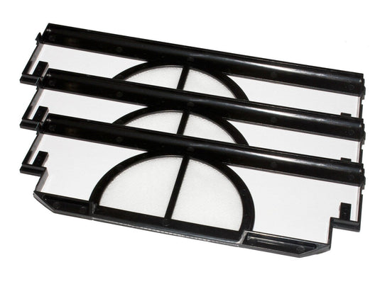 3-Pack iRobot Roomba 400 Filter