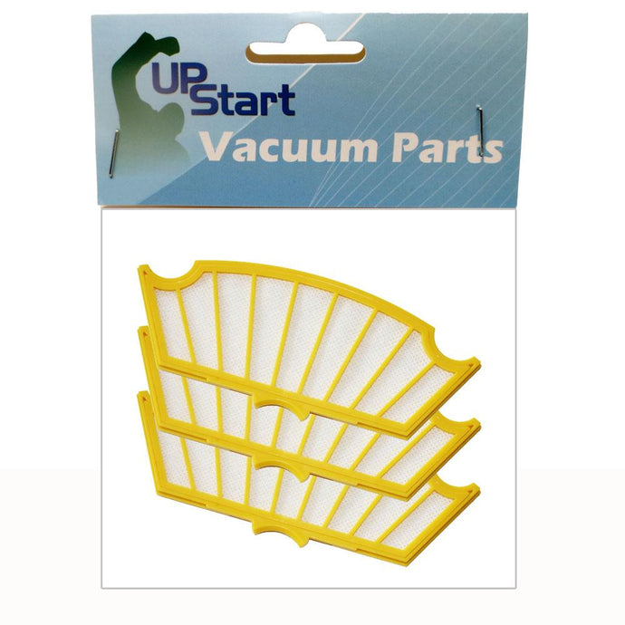 3-Pack iRobot Roomba 500 Filter