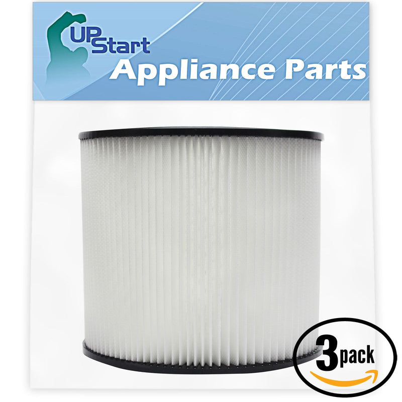 Load image into Gallery viewer, Shop-Vac 404-12-00 Vacuum Cartridge Filter Replacement
