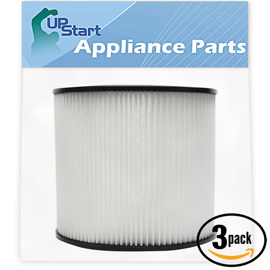 Shop-Vac 404-12-00 Vacuum Cartridge Filter Replacement