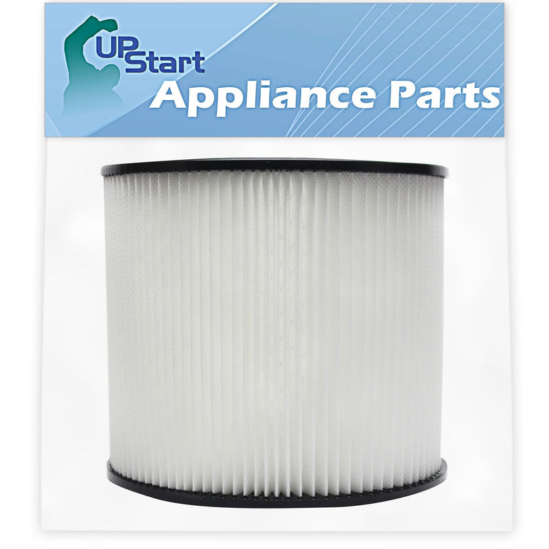 Load image into Gallery viewer, Shop-Vac 404-12-00 Vacuum Cartridge Filter Replacement
