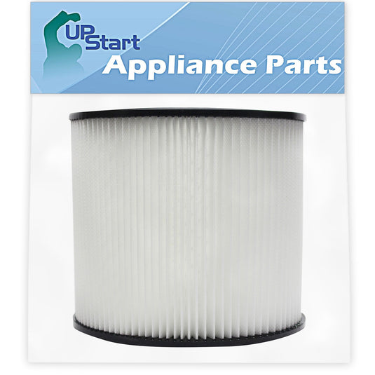 Shop-Vac 404-12-00 Vacuum Cartridge Filter Replacement