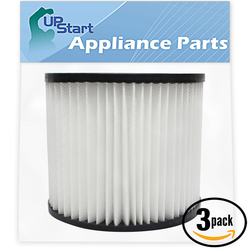 Load image into Gallery viewer, Shop-Vac E87S450 Vacuum Cartridge Filter Replacement
