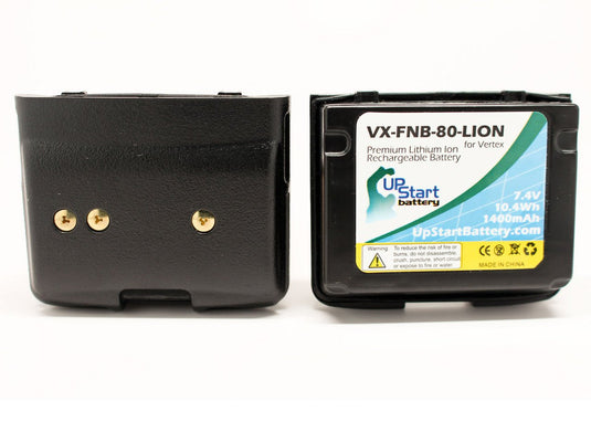 Yaesu FNB-58 Battery