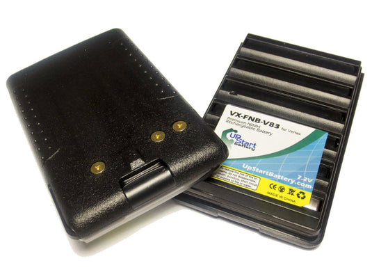 Vertex FNB-V83 Battery