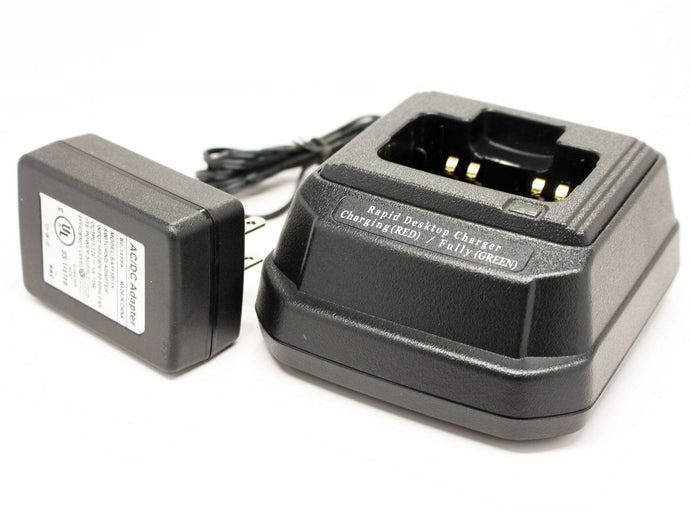Vertex FNB-V83 Charger