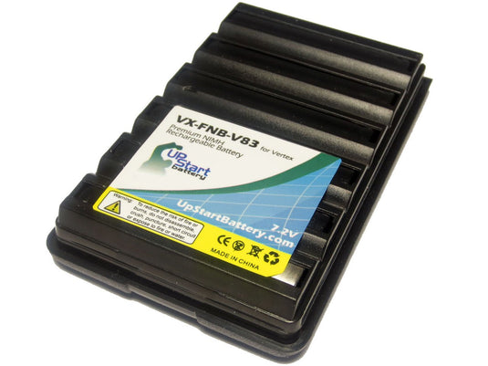 Vertex FNB-V83 Battery