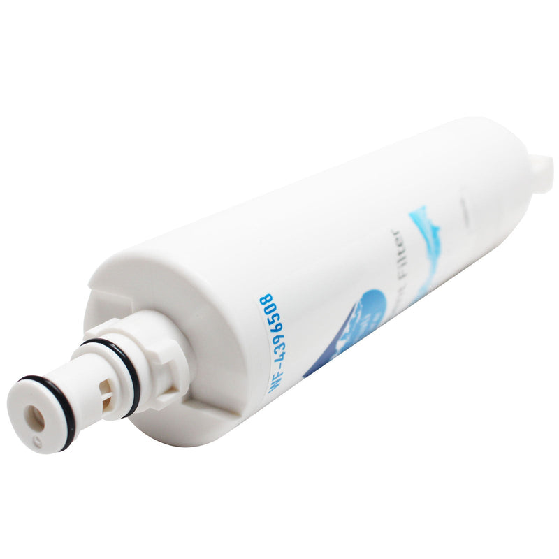 Load image into Gallery viewer, Whirlpool 4396508 Refrigerator Water Filter Replacement
