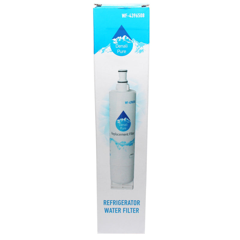 Load image into Gallery viewer, Whirlpool 4396508 Refrigerator Water Filter Replacement
