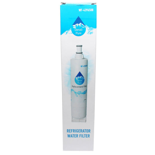 Whirlpool 4396508 Refrigerator Water Filter Replacement