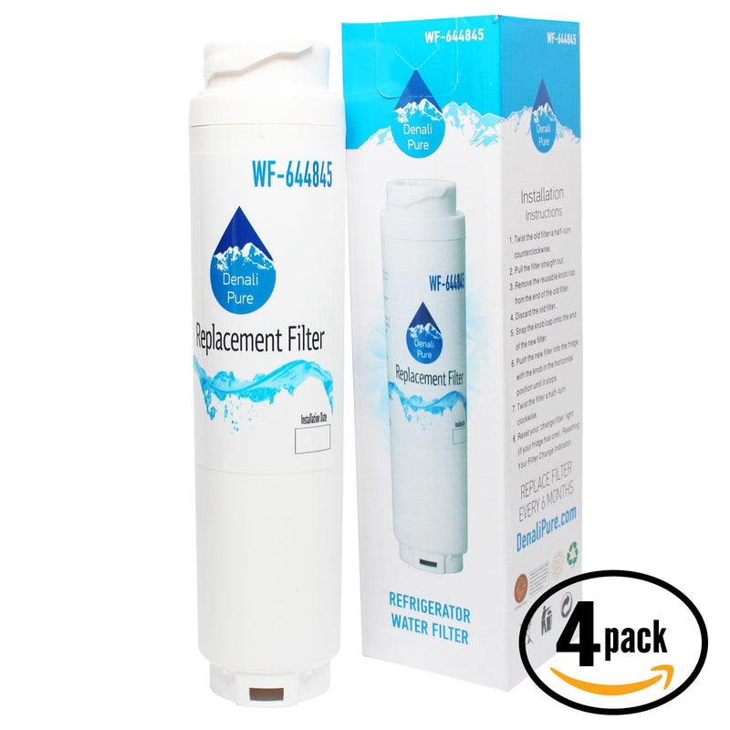 Load image into Gallery viewer, Bosch 9000194412 Ultra Clarity Refrigerator Water Filter Replacement
