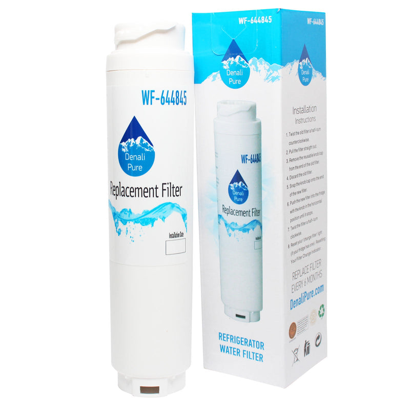 Load image into Gallery viewer, Bosch 9000194412 Ultra Clarity Refrigerator Water Filter Replacement
