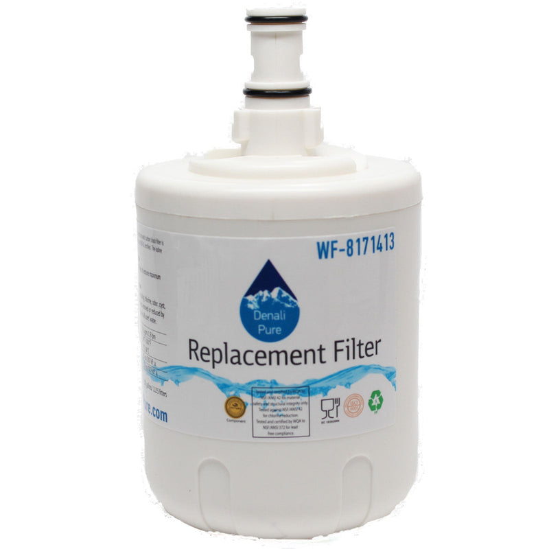Load image into Gallery viewer, Whirlpool 8171413 Refrigerator Water Filter Replacement
