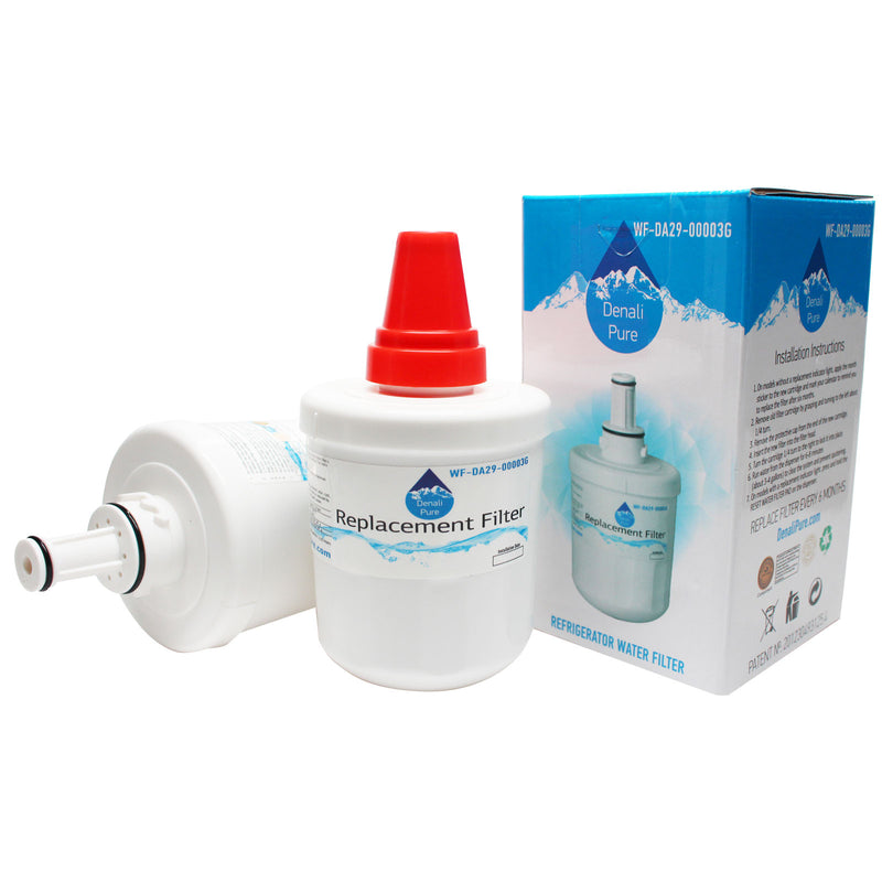 Load image into Gallery viewer, Samsung DA29-00003G Refrigerator Water Filter Replacement
