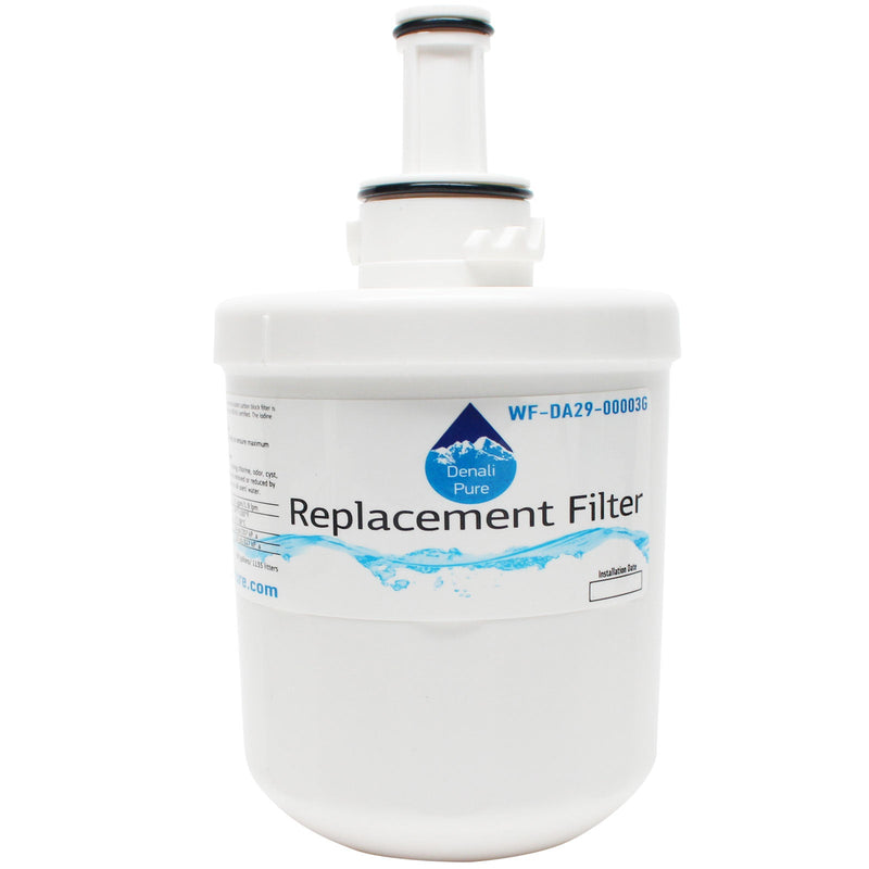 Load image into Gallery viewer, Samsung DA29-00003G Refrigerator Water Filter Replacement
