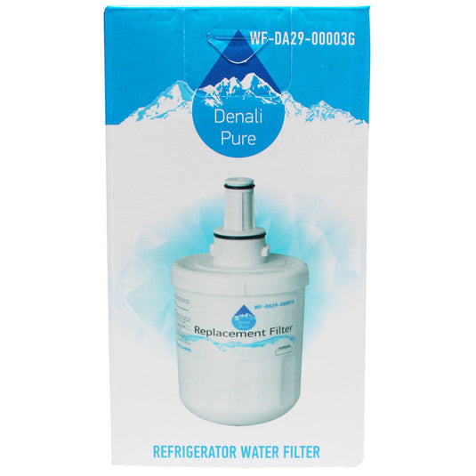 Samsung DA29-00003G Refrigerator Water Filter Replacement