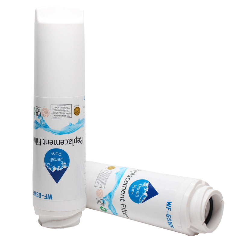 Load image into Gallery viewer, GE GSWF Refrigerator Refrigerator Water Filter Replacement

