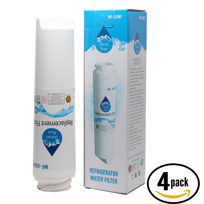 Load image into Gallery viewer, GE GSWF Refrigerator Refrigerator Water Filter Replacement
