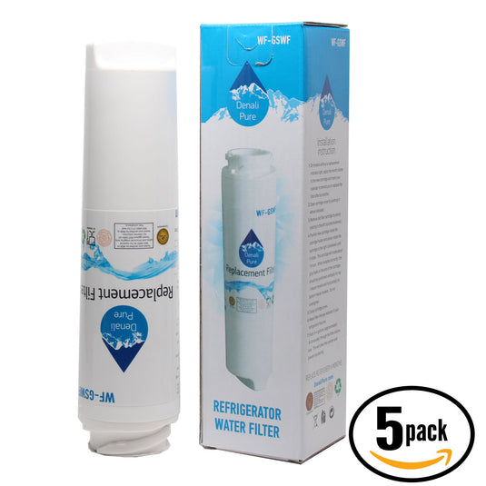 GE GSWF Refrigerator Refrigerator Water Filter Replacement