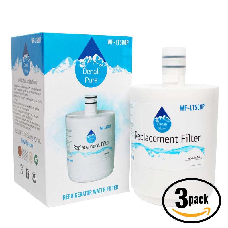 Load image into Gallery viewer, LG LT500P Refrigerator Water Filter Replacement

