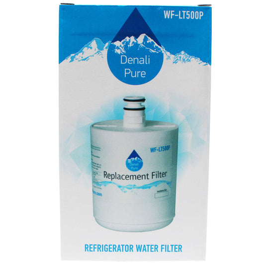 LG LT500P Refrigerator Water Filter Replacement