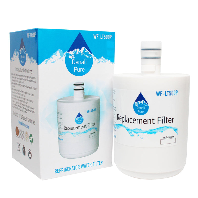 Load image into Gallery viewer, LG LT500P Refrigerator Water Filter Replacement
