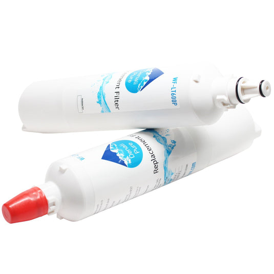 LG LT600P Refrigerator Water Filter Replacement