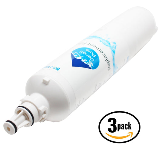 LG LT600P Refrigerator Water Filter Replacement