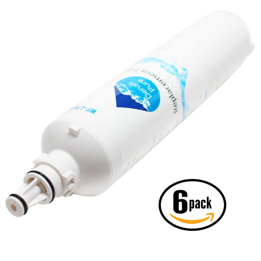 LG LT600P Refrigerator Water Filter Replacement