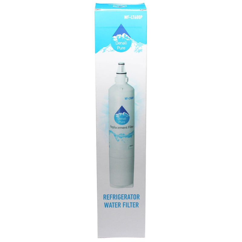 Load image into Gallery viewer, LG LT600P Refrigerator Water Filter Replacement
