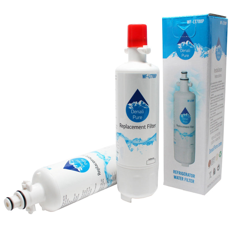 Load image into Gallery viewer, LG LT700P Refrigerator Water Filter Replacement
