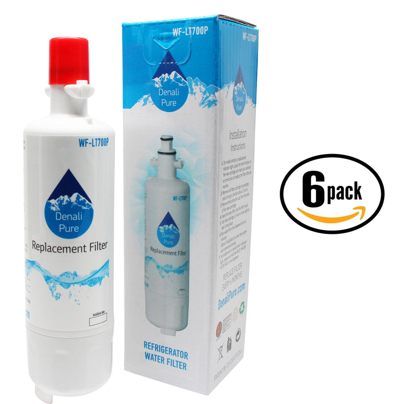 Load image into Gallery viewer, LG LT700P Refrigerator Water Filter Replacement
