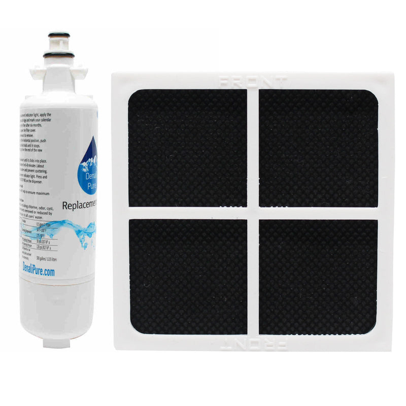 Load image into Gallery viewer, LG LT120F Air Filter &amp; LT700P Water Filter
