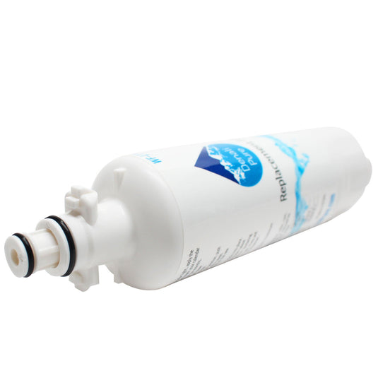 LG LT700P Refrigerator Water Filter Replacement