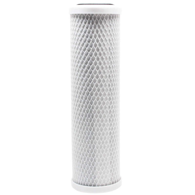 Load image into Gallery viewer, Box of  10" Universal Activated Carbon Block Water Filter
