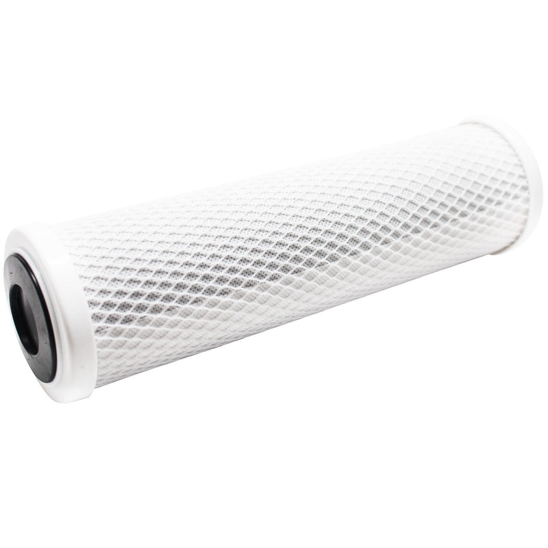 Load image into Gallery viewer, Reverse Osmosis Water Filter Kit - Includes Carbon Block Filters &amp; PP Sediment Filter

