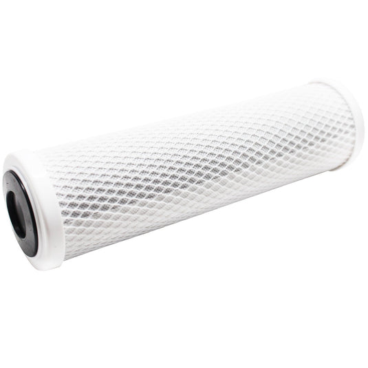 Box of  10" Universal Activated Carbon Block Water Filter