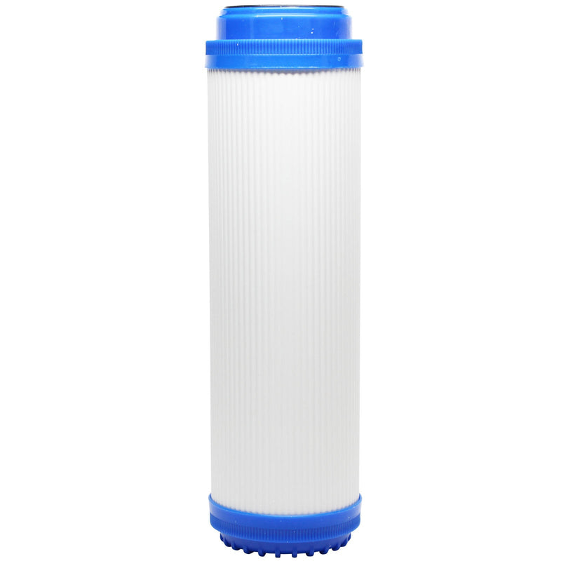 Load image into Gallery viewer, 10&quot; Universal Granular Activated Carbon Water Filter
