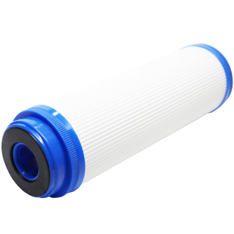 Load image into Gallery viewer, 10&quot; Universal Granular Activated Carbon Water Filter
