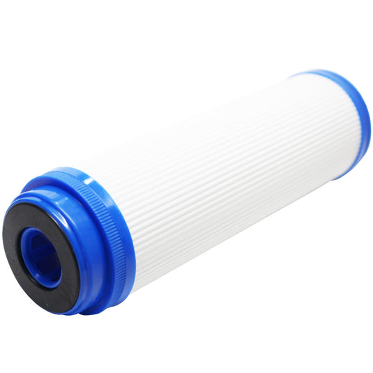 Reverse Osmosis Water Filter Kit - Includes Polypropylene Sediment Filter & GAC Filter